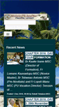 Mobile Screenshot of pacificunion.mscmission.org